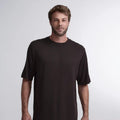 Camiseta Oversized Masculina Comfy InLounge™