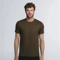🎁 Camiseta Premium Encorpada Core T-Shirt (100% off)