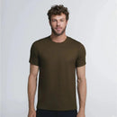 🎁 Camiseta Premium Encorpada Core T-Shirt (100% off)
