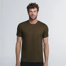 Camiseta Premium Encorpada Core T-Shirt