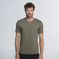 Camiseta Básica Tech Daily -