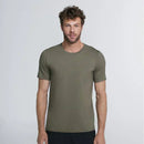 Camiseta Básica Tech Daily -