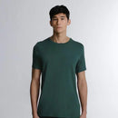 Camiseta Básica Tech Daily -