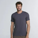 Camiseta Básica Tech Daily -