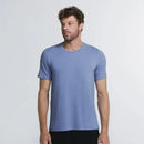 Camiseta Básica Tech Daily -