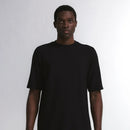 Camiseta Oversized Masculina Comfy InLounge™