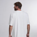 Camiseta Oversized Masculina Comfy InLounge™
