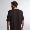 Camiseta Oversized Masculina Comfy InLounge™