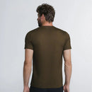 Camiseta Premium Encorpada Core T-Shirt