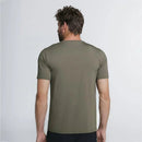 Camiseta Básica Tech Daily -