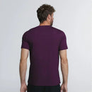 Camiseta Básica Tech Daily -