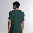 Camiseta Básica Tech Daily -