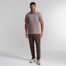 Camiseta Polo Masculina Grafeno Edition