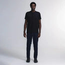 Conjunto Masculino | Camiseta Henley + Calça Jogger