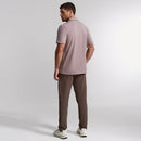 Camiseta Polo Masculina Grafeno Edition