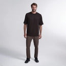 Camiseta Oversized Masculina Comfy InLounge™