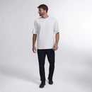 Camiseta Oversized Masculina Comfy InLounge™