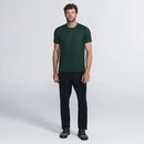 Camiseta Premium Encorpada Core T-Shirt - PP, P