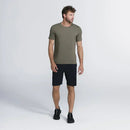 Camiseta Básica Tech Daily -