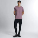Camiseta Básica Tech Daily -