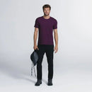 Camiseta Básica Tech Daily -