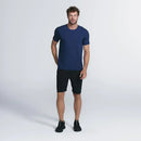 Camiseta Básica Tech Daily -