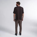 Camiseta Oversized Masculina Comfy InLounge™