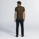 Camiseta Premium Encorpada Core T-Shirt