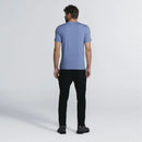 Camiseta Básica Tech Daily -