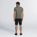 Camiseta Básica Tech Daily -