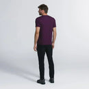 Camiseta Básica Tech Daily -