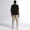 Camiseta Oversized Masculina Comfy InLounge™