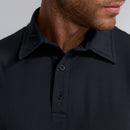 Camiseta Polo Masculina Grafeno Edition