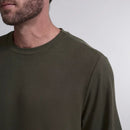 Camiseta Oversized Masculina Comfy InLounge™