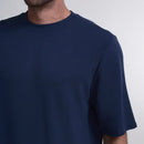 Camiseta Oversized Masculina Comfy InLounge™