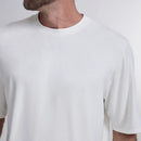 Camiseta Oversized Masculina Comfy InLounge™