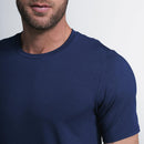 Camiseta Básica Tech Daily -