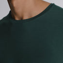 Camiseta Básica Tech Daily -