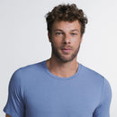 Camiseta Básica Tech Daily -