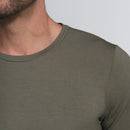 Camiseta Básica Tech Daily -
