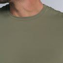 Camiseta Esportiva UV50+ Sportee