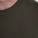 Camiseta Oversized Masculina Comfy InLounge™