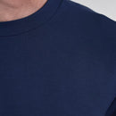 Camiseta Oversized Masculina Comfy InLounge™