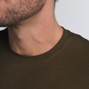 Camiseta Premium Encorpada Core T-Shirt