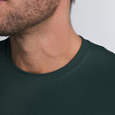 Camiseta Premium Encorpada Core T-Shirt