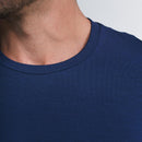 Camiseta Básica Tech Daily -