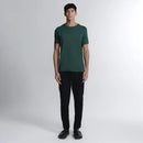 Camiseta Básica Tech Daily -