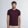 Camiseta Premium Encorpada Core T-Shirt