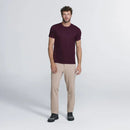 Camiseta Premium Encorpada Core T-Shirt