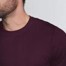 Camiseta Premium Encorpada Core T-Shirt